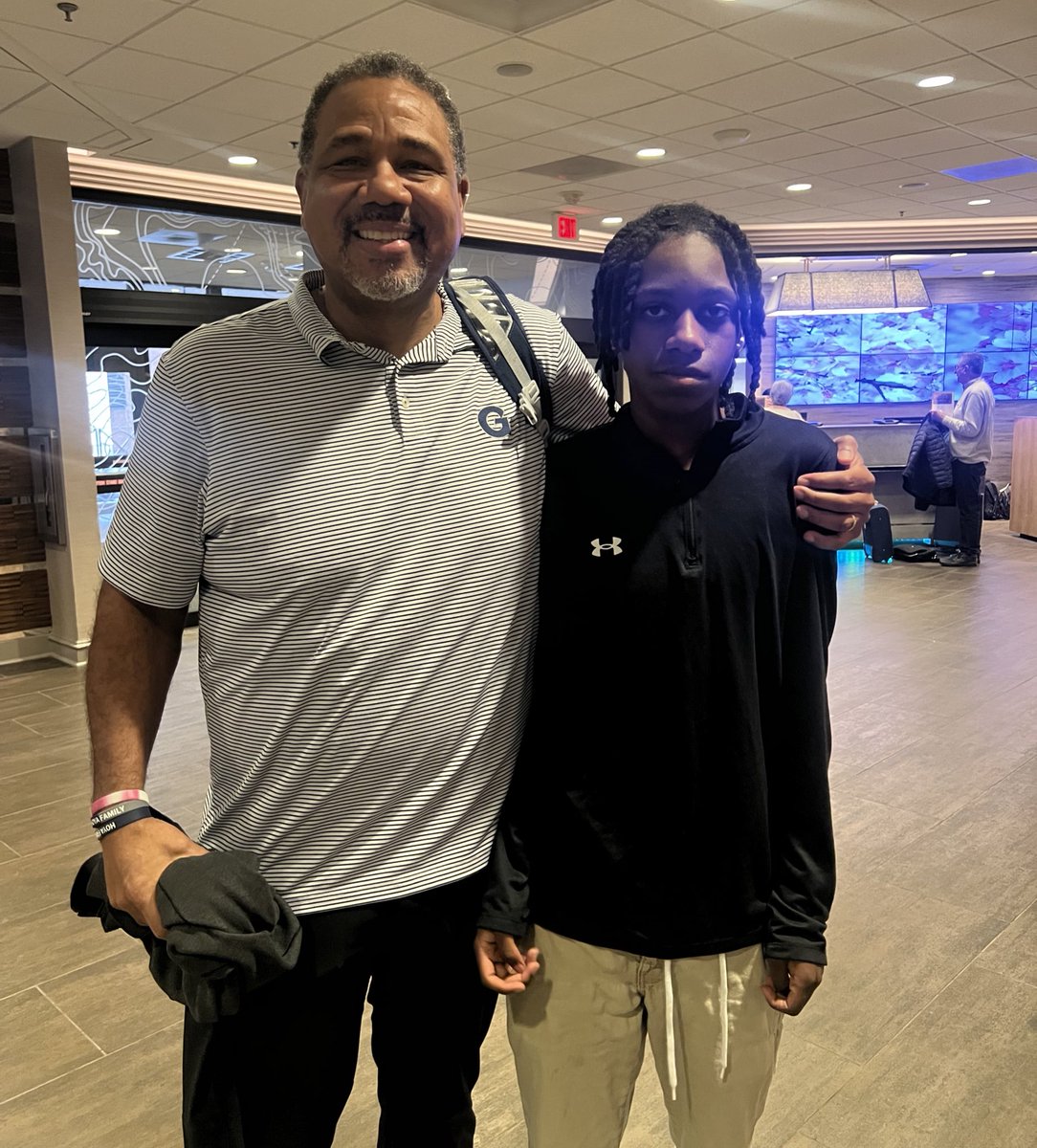 Ricky Goings tweet media