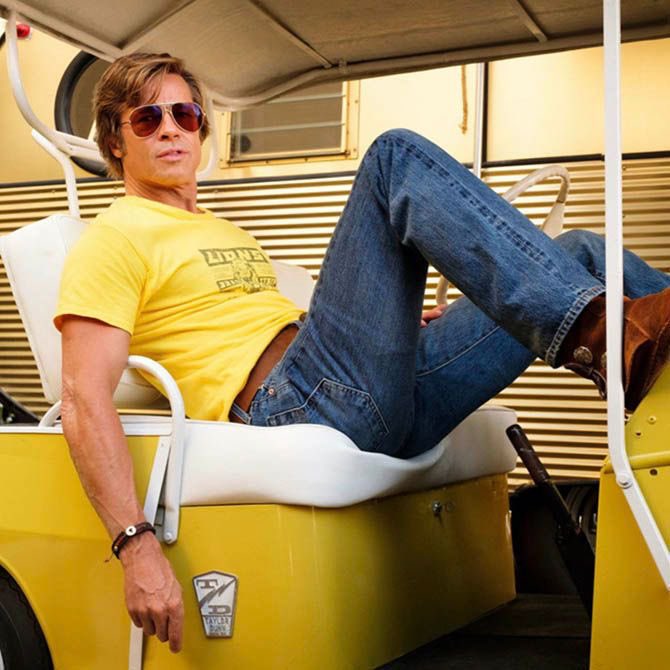 Quentin Tarantino’nun son filmi The Movie Critic’in çekimlerine Sonbahar aylarında başlanacak. Filmin başrolünde Brad Pitt yer alıyor. Tom Cruise ve Samuel L. Jackson’ın da kadroya katılması bekleniyor.
