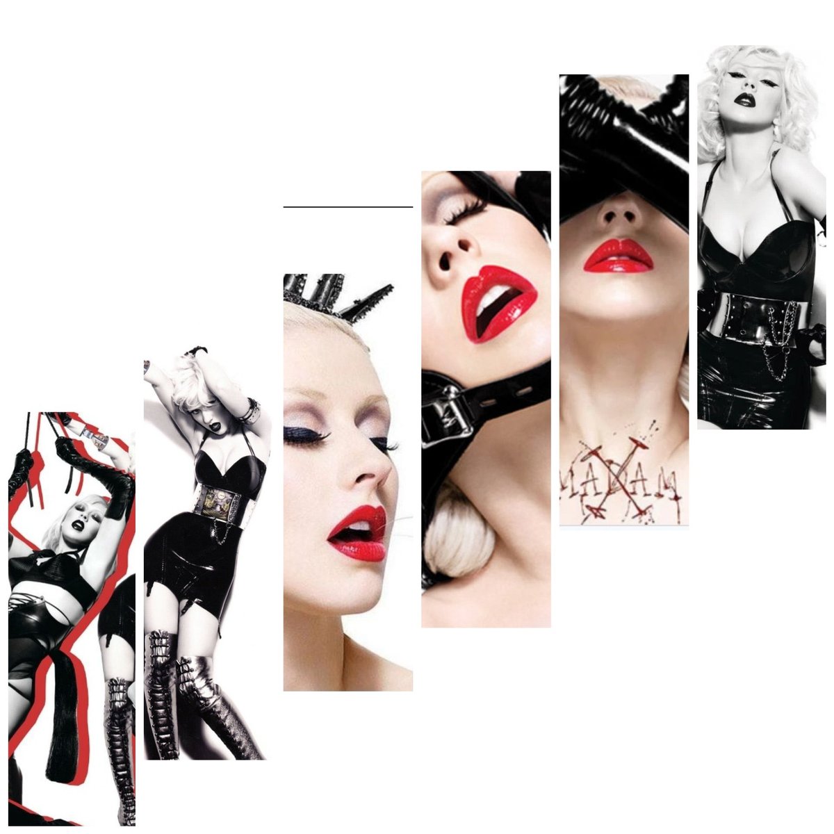 PattyACano's tweet image. #JusticeForBionic Un album 💿 futurista, con hermosas baladas, diversos géneros como el electro constituyen este trabajo de @Xtina que tristemente fue saboteado por ciertas personas en la industria musical. 
Comparto una pieza hermosa cantada en vivo: “Lift Me Up” (Linda Perry en…