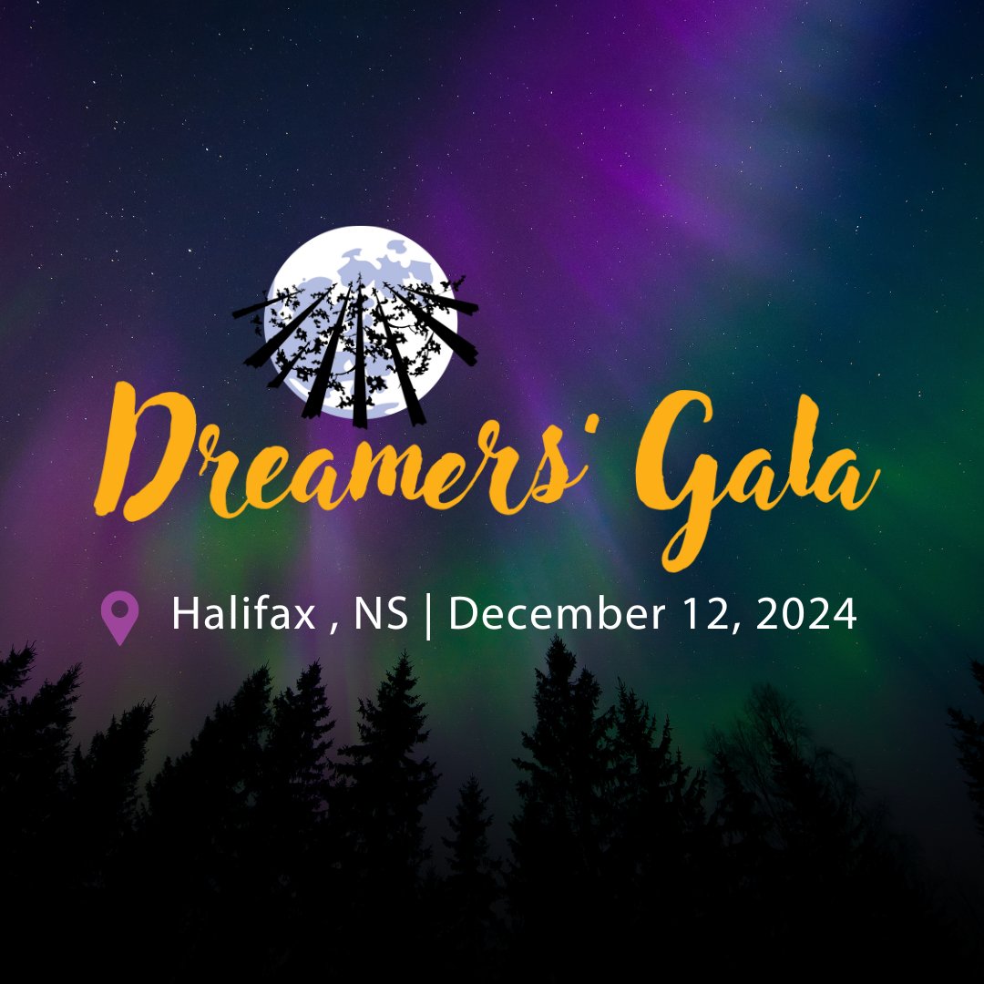 Reminder that our Dreamers' Gala has been postponed until December 12th! We can't wait to welcome you all to a magical evening celebrating Indigenous artistry and Asitu'lɨsk. Tickets are available on our website now at ulnoowegeducation.ca/dreamers-gala #DreamersGala2024 #HealTheHemlocks