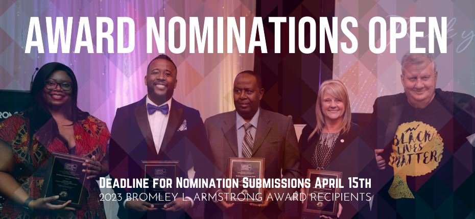 This year's Bromley Armstrong Awards is going to be the best yet! In honour of Indigenous People’s Day we have two ADDITIONAL awards recognizing excellence in Indigenous Rights. Nominate members of your unions and locals by April 15th ⤵️ labourcommunityservices.ca/bromleygala2024 @Labour_CS