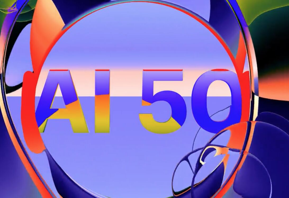 We're excited to share that AssemblyAI made the @Forbes AI 50 list, which recognizes the most promising AI startup companies🎉 It’s an honor to be listed alongside other innovative companies that are pushing the boundaries of what's possible with AI! forbes.com/lists/ai50/