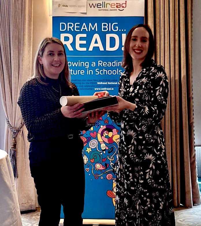 Scoil Dara Kilcock tweet media