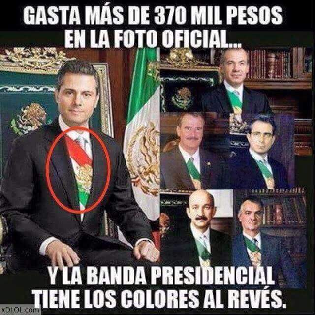 @PartidoMorenaMx Nooooooo? Llorones, el mas atacado y nunca lloró, ni nos regaño, muchos webos de presidente, p3nd3jon y rata, y lo superó el Peje..
#NarcoPresidenteAMLO35 
#NarcoCandidataClaudia35