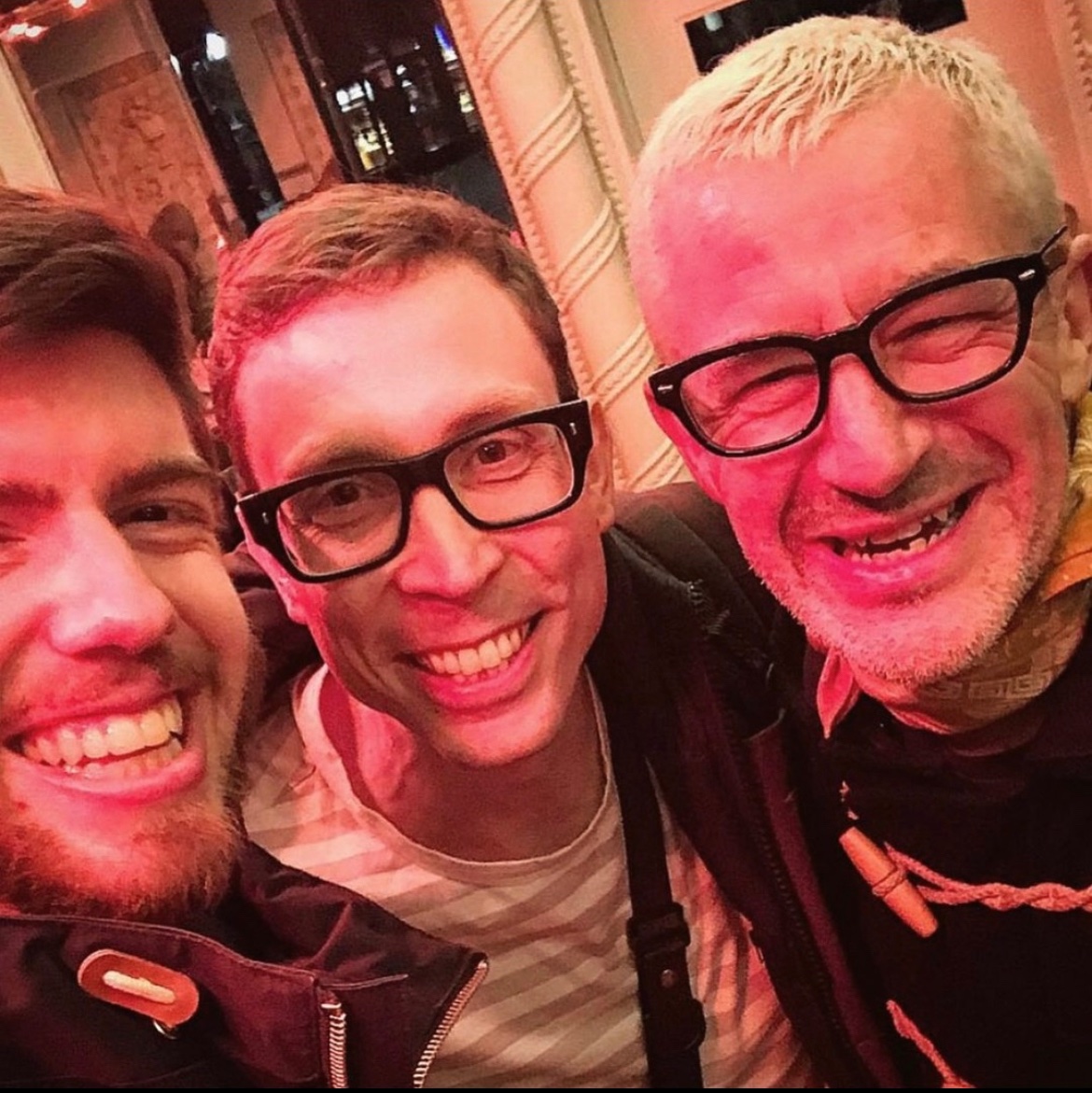 It’s been a minute since I played with @aboveandbeyond - we can’t wait to reunite to play in Central Park for NYC Pride!! 🌈 June 28 app.hive.co/l/3v5e35