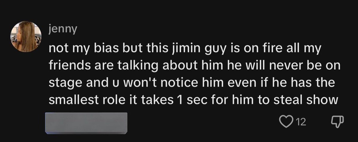 Park Jimin's charm is irresistible and people love to talk about him all the time