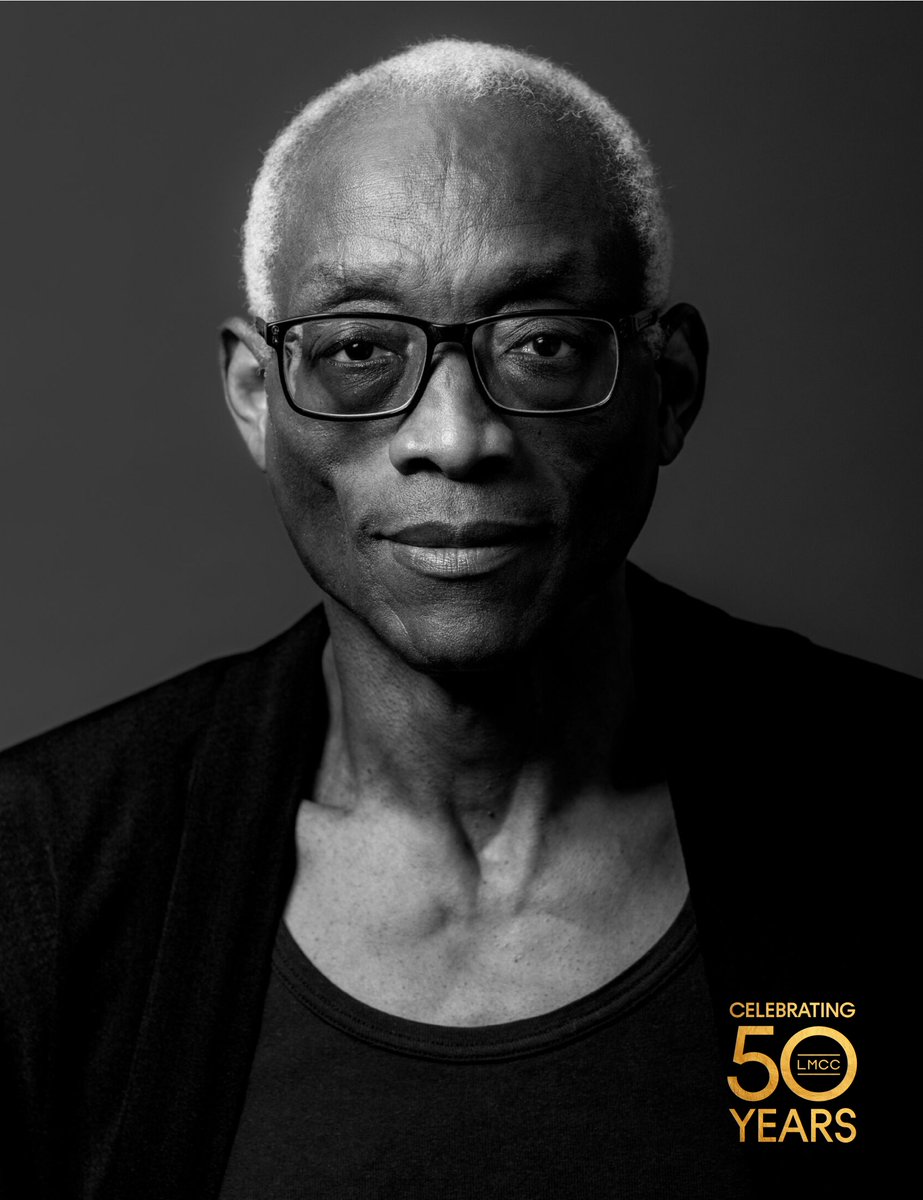 As we celebrate 50 Years of LMCC at The Downtown Dinner on April 15, 2024, at Conrad New York Downtown, we are thrilled to honor to the legendary Bill T. Jones, a true luminary in dance and NYC arts. 🔗 Learn more: lmcc.net/downtowndinner/ @BTJAZCo