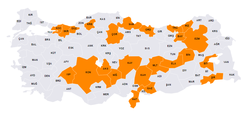 Mağlubiyet böyle daha iyi anlaşılıyor.