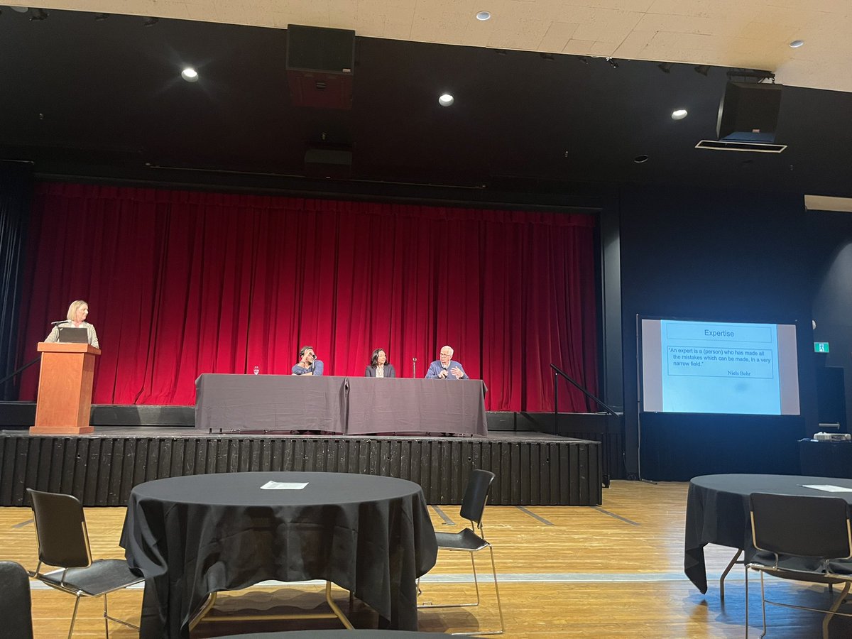 Department of Medicine (DoM) Research (@research_dal) on Twitter photo <a href="/tennankore/">Karthik Tennankore</a> <a href="/ratika_parkash/">Ratika Parkash</a> and Dr. Lee Kirby gave an awesome keynote panel talk at DoM research day!!! <a href="/tennankore/">Karthik Tennankore</a> <a href="/ratika_parkash/">Ratika Parkash</a> and Dr. Lee Kirby gave an awesome keynote panel talk at DoM research day!!!