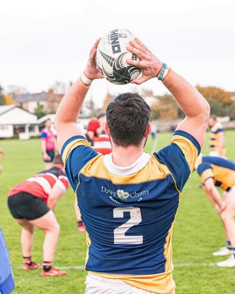 Just 2 more sleeps… #wanthetown

We’re asking all supporters to join us in Navan RFC this Saturday at 2pm as we take on Ballyclare for a place in the AIL next season!

Bring the noise and bring the Blue and yellow 💙 💛