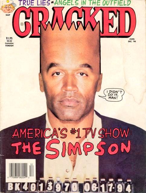 RIP O.J Simpson #TheSimpsonsGoats #TheSimpsons #SimpsonsForever