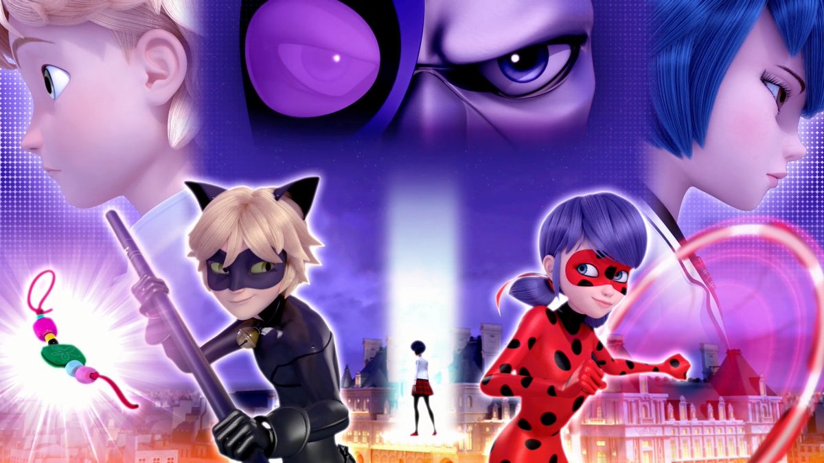 Miracul95998611's tweet photo. 🇨🇭⚡️Episode 4x02 “Lies” premiered more than 3 years ago on RTS! 🌏🐞

#MLB #MLBS4 #MLBS4Spoilers #MiraculousSeason4 #Lies #MiraculousNews #Marinette #Adrien #Ladybug #CatNoir #Adrigami #Ladynoir https://t.co/aC2LKUlFsD