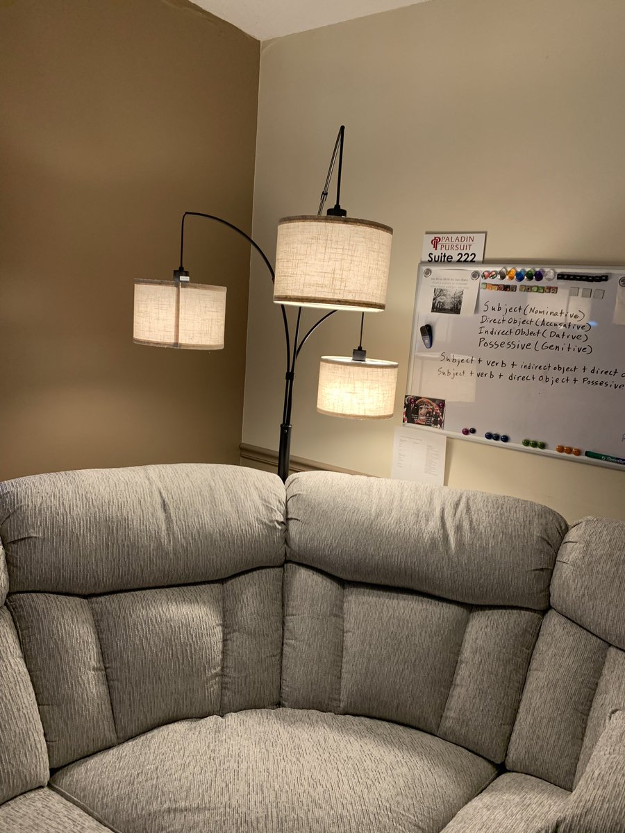 devildogmrk's tweet image. Next project was to build the new arched / arc floor lamp