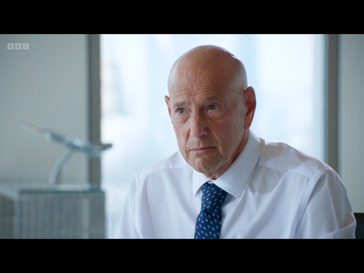 If only Prime Minister Liz Truss had run her plans past Claude Littner first …

#apprentice #apprenticeuk #theapprentice #claude