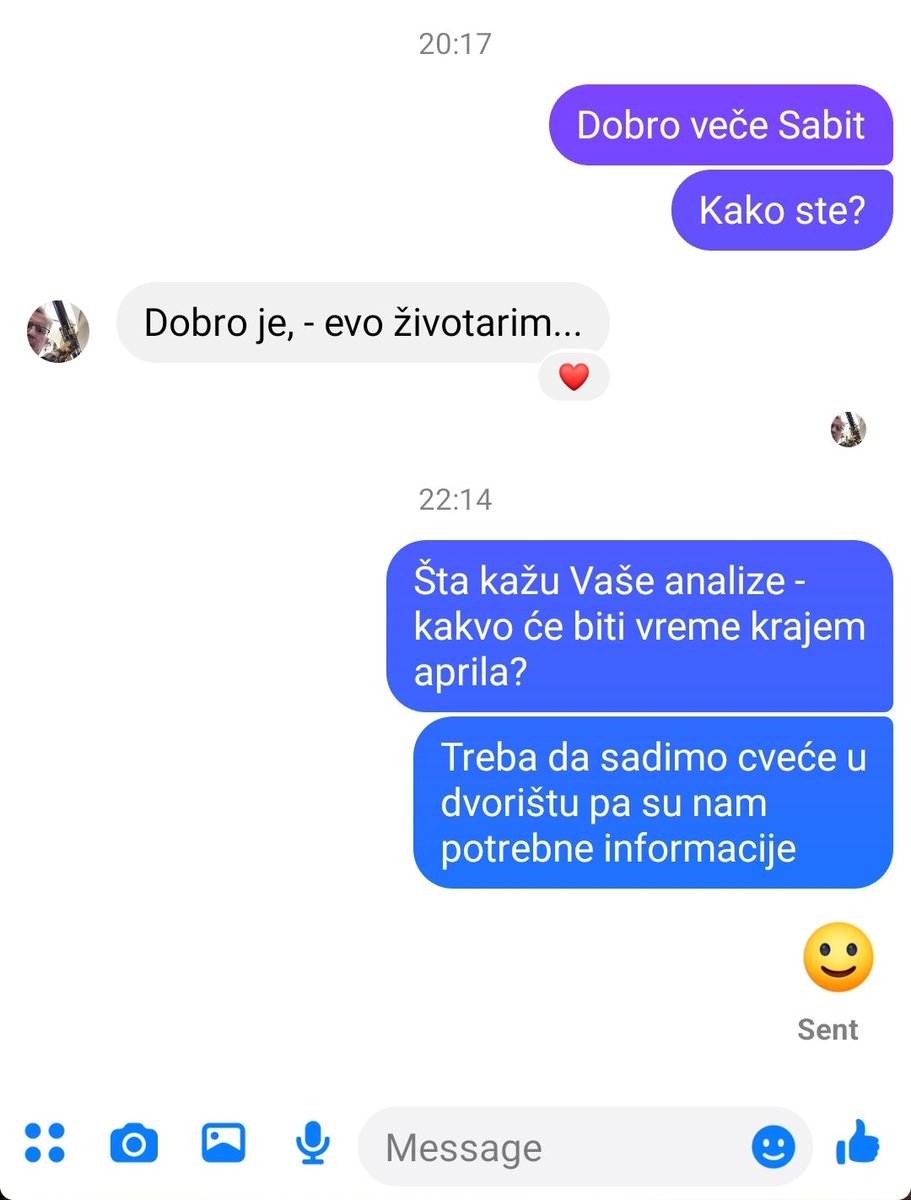 Hey @albinkurti & @avucic 
Kosovo-Albanian and Kosovo-Serb have some serious discussion here. Just in case you asked if we can live in peace and harmony. 
#Love4All 🩵