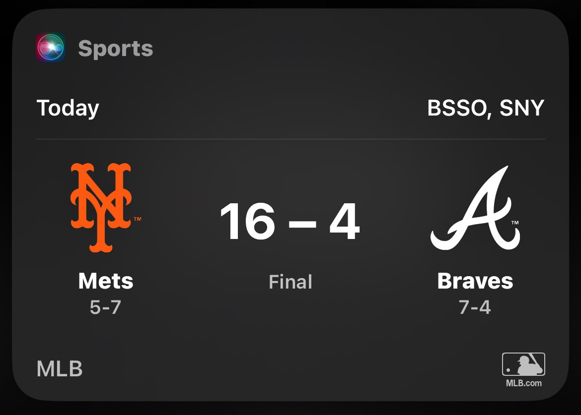 Now this is how you win! #LGM