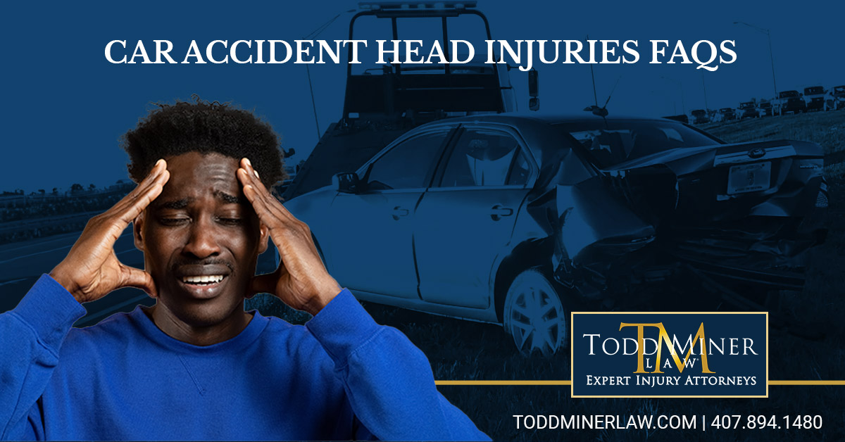 toddminerlaw.com/blog/2024/apri…
#Caraccidents can cause serious head #injuries, even if symptoms aren't immediate. Get the facts on #car accident head injuries and delayed symptoms you can't ignore. #orlando #accidentattorney