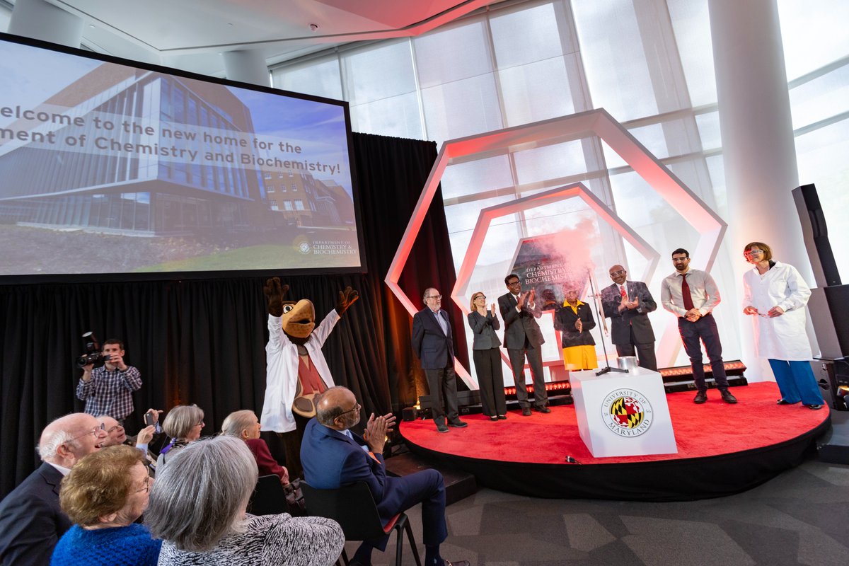 Dr. Darryll J. Pines tweet media