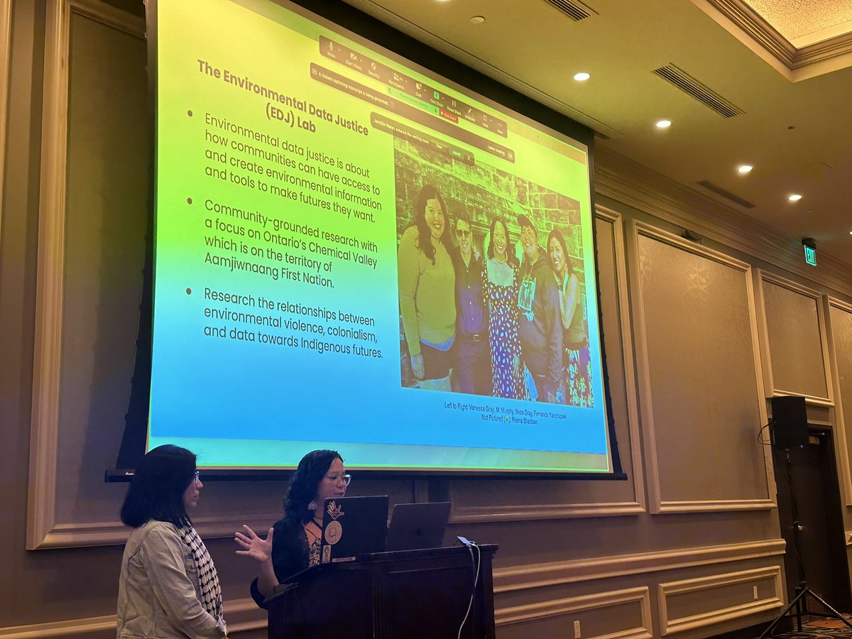 N. Bowman, PhD (@nbpc1) on Twitter photo The #USIDSovSummit2024 is sacred ceremony celebrating global #goodmedicine for upholding #sovereignty, #traditionalknowledge, & #IndigenousLanguages in policy, #research, & #Evaluation <a href="/USIDSN/">US Indigenous Data Sovereignty Network</a> <a href="/GidaGlobal/">Global Indigenous Data Alliance (GIDA)</a> Anushiik for bringing the teachings, songs, & spirit of our work together! The #USIDSovSummit2024 is sacred ceremony celebrating global #goodmedicine for upholding #sovereignty, #traditionalknowledge, & #IndigenousLanguages in policy, #research, & #Evaluation <a href="/USIDSN/">US Indigenous Data Sovereignty Network</a> <a href="/GidaGlobal/">Global Indigenous Data Alliance (GIDA)</a> Anushiik for bringing the teachings, songs, & spirit of our work together!