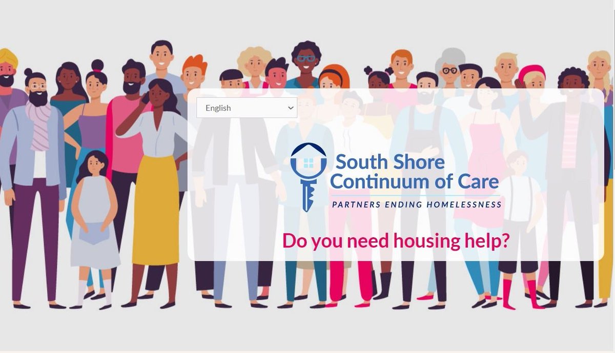 Did you know Father Bill's & MainSpring heads the South Shore Continuum of Care (CoC), a regional organization tackling homelessness in Southern Massachusetts? Visit their website at southshorecoc.org for assistance or to learn more about available resources. #HelpFBMS