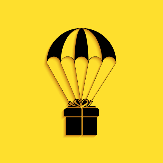 Don't Miss Out on Airdrops! 🪂 Some projects reward early liquidity providers & stakers with free tokens (airdrops). Research & participate responsibly! 

#CryptoAirdrops #FreeTokens