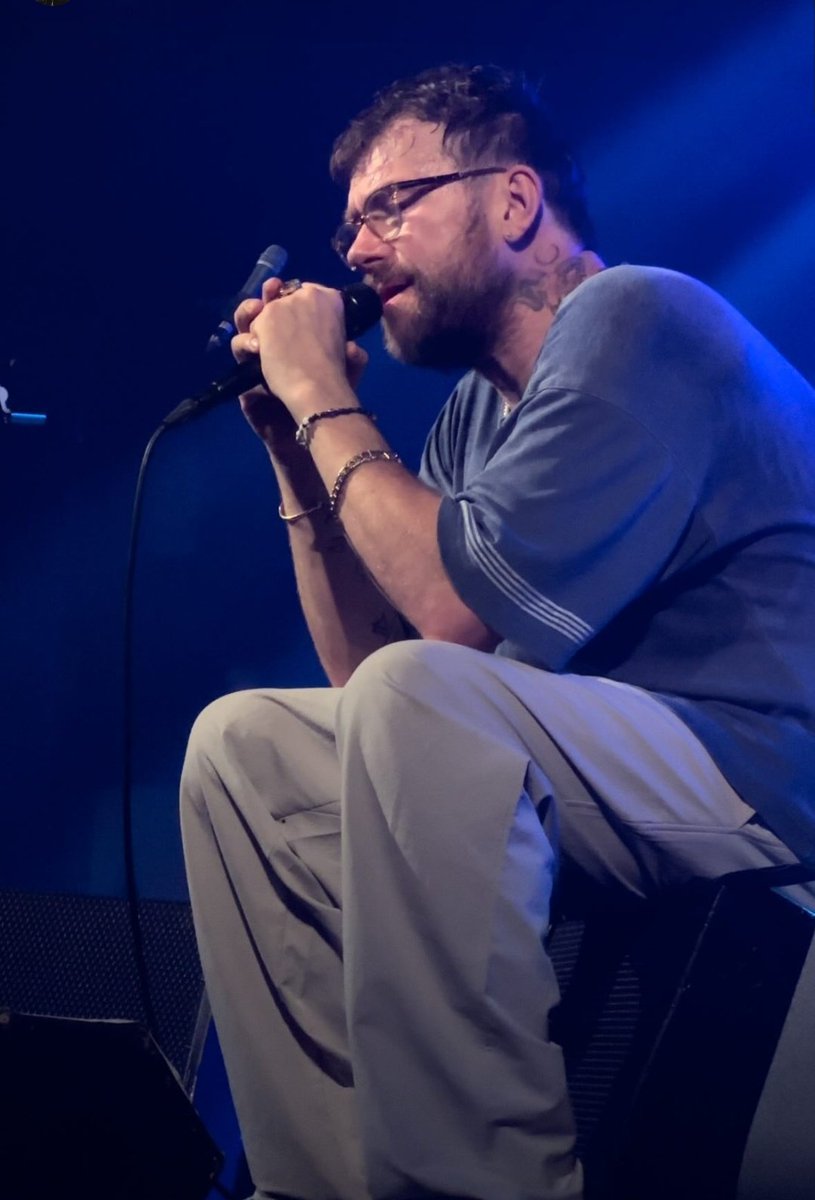 DamonUnofficial's tweet image. 📷 @enbreakfast