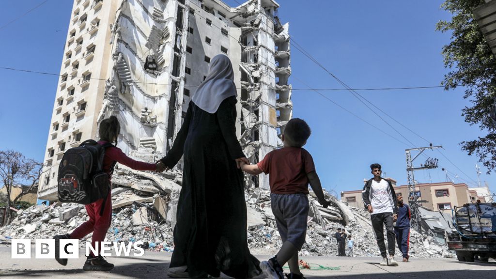 After 6 months of indiscriminate bombing, a brutal siege, and the forced displacement of Palestinians, we need the bloodshed to end, not the number of civilians killed to rise. The only way that will happen is with an immediate, permanent ceasefire. vist.ly/xfpx