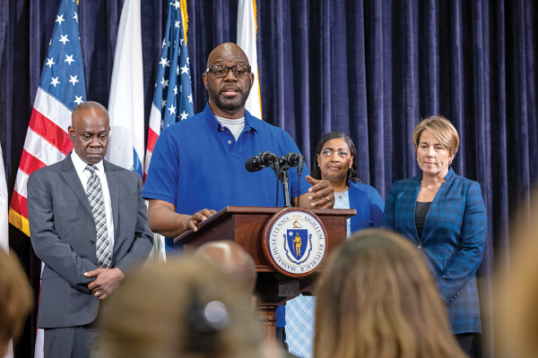 Black Bostonians ramp up calls for legal gun access, as State House continues work on gun reform bill dotnews.com/2024/black-bos…