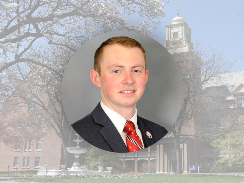 ‼️Congratulations ‼️ Shippensburg University sophomore Colin Arnold named Shippensburg University's new Council of Trustee. To read more, click on the link in our comments! #shiphappens #shipisit #su #shippensburg #shippensburguniversity #Congratulations #news #passhe