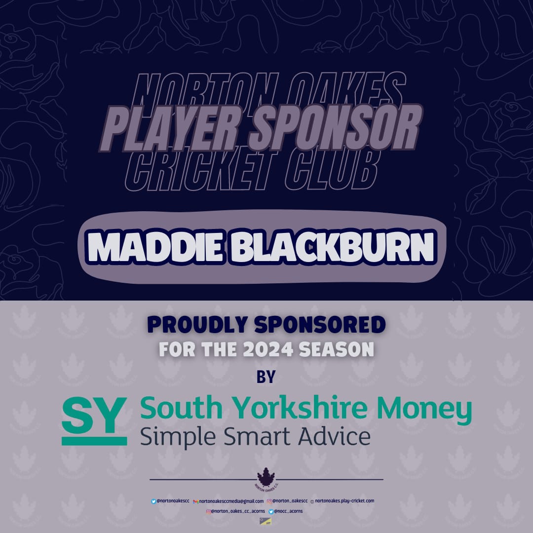 for Norton Oakes Acorns and <a href="/NortonOakesCC/">Norton Oakes Cricket Club</a>.

South Yorkshire Money <a href="/YorkshireMoney/">South Yorkshire Money</a> 🗣️ "Whether you’re a first time-buyer or looking to remortgage, our mortgage experts at South Yorkshire Money are here to guide you every step of the way."