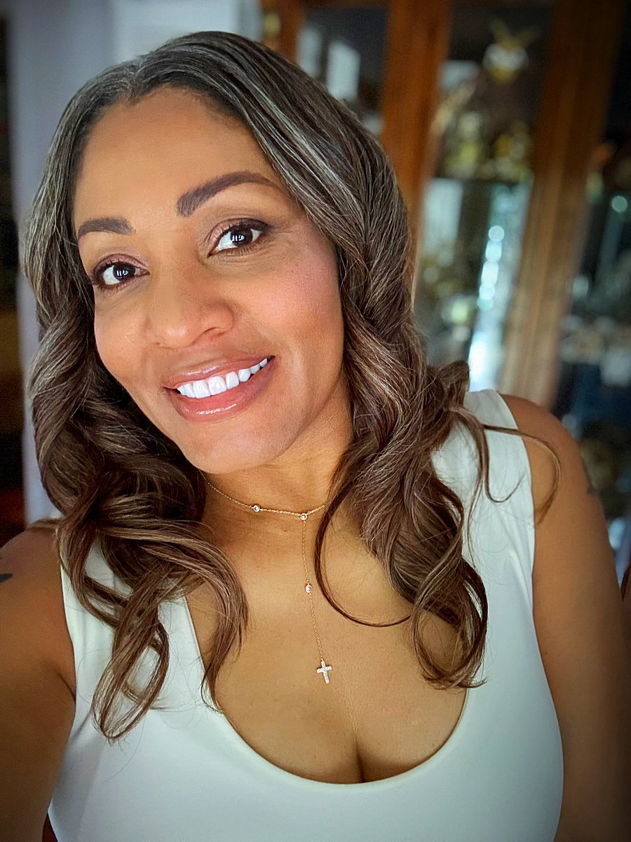 K. Pritchett Mitchell, CMAA tweet media