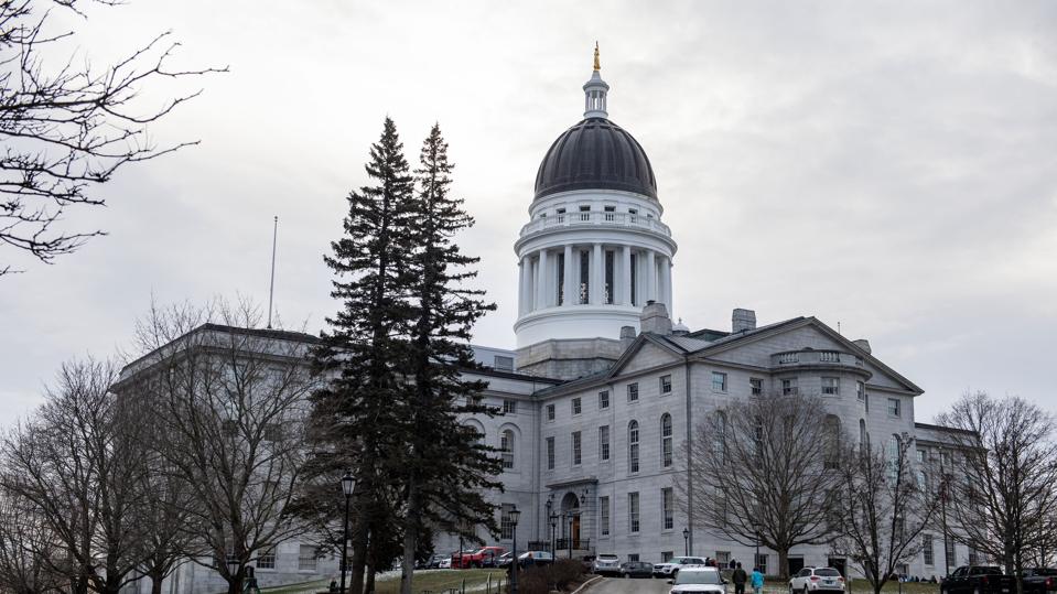 Maine Republicans Apologize After Saying Lewiston Shooting Was God’s Wrath For Abortion
go.forbes.com/c/Nyza