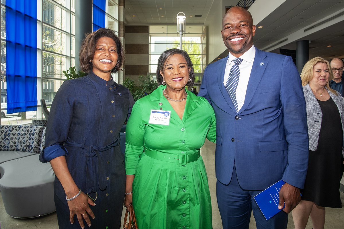 Congratulations to our 2024 Sparks Awards Winners! The Sparks Awards recognize Georgia State’s heroes: faculty, staff, and students who go the extra mile to serve the Georgia State community. That's excellence, #TheStateWay!