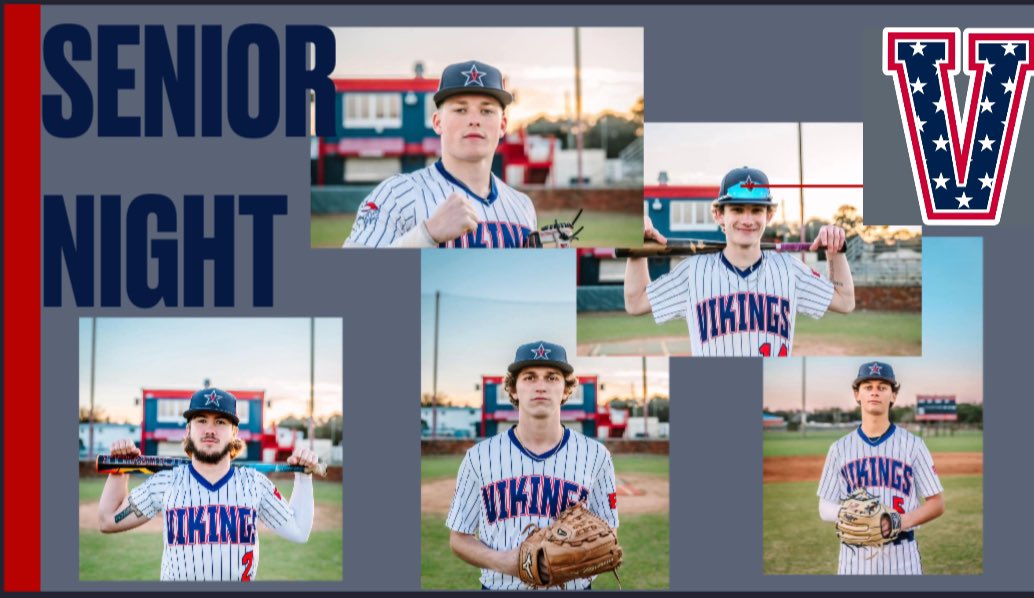 FWB Vikings ⚾️📈 tweet media