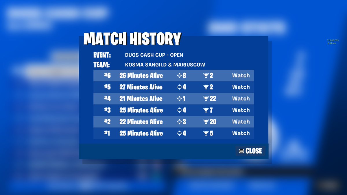 M8 MariusCOW tweet media