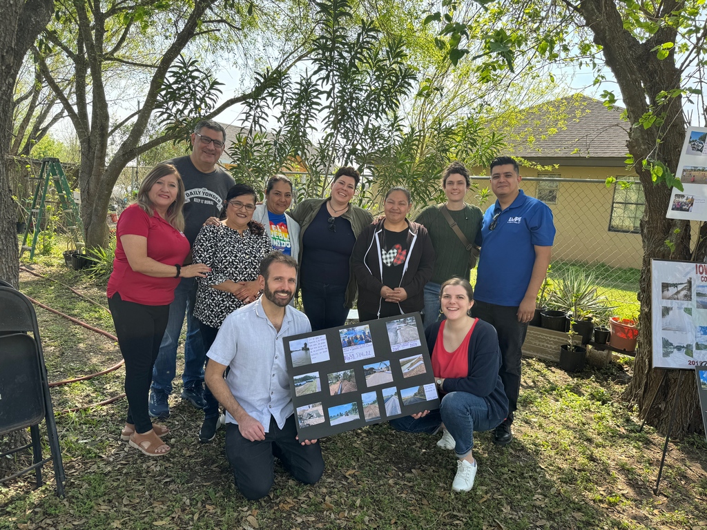 A visit to the Rio Grande Valley brought a new perspective for Taneum Fotheringill, Rural Assembly's Director of Community. ruralassembly.org/rio-grande-ref…