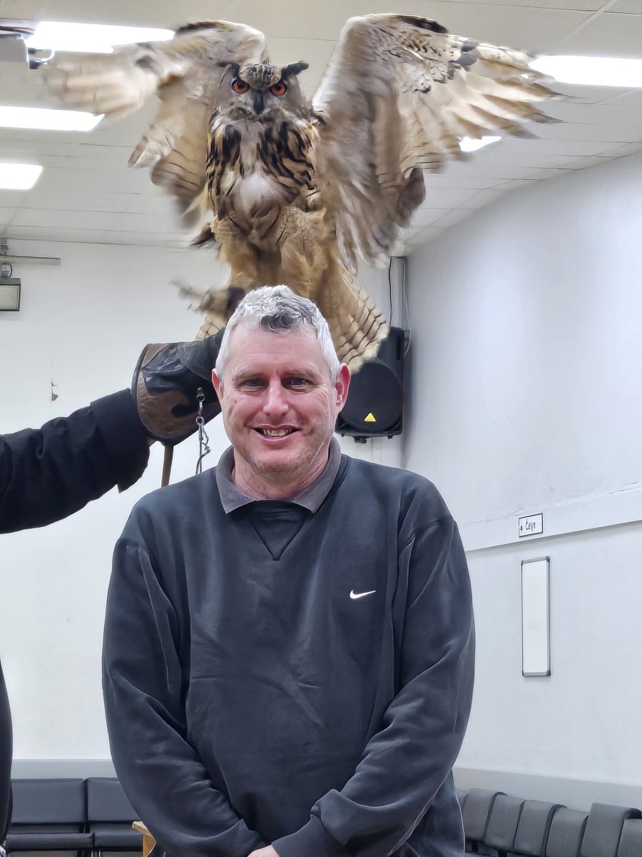 Ysgol Wepre School tweet media