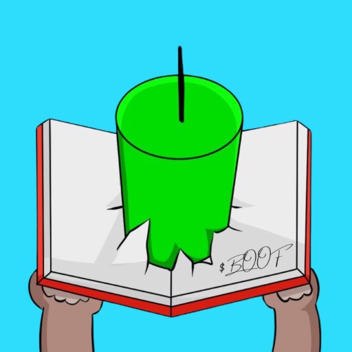 BOOK OF WOOF ($BOOF) tweet media