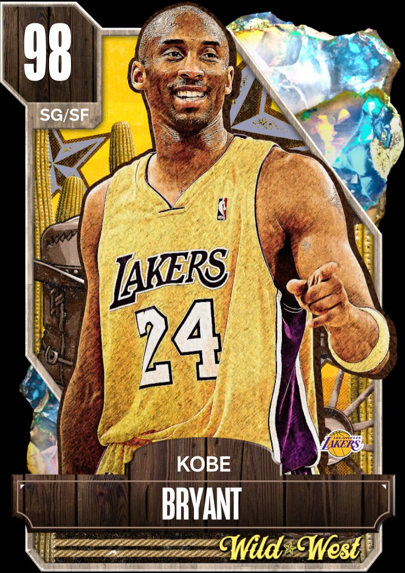 Dropping Galaxy Opal Kobe Bryant locker codes here👉2k24nbacode.shop/pdkobe Guaranteed Black Mamba Card if you retweet and reply 🐍🐍 now. 1st 50 retweet. For limited time only. Let's Go‼️