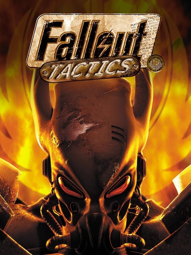 🎁Double #Giveaway - Get a chance to win ☢️'Fallout 2'☢️ / ☣️'Fallout Tactics: Brotherhood of Steel'☣️ on GOG! To enter:🎁 ✅Follow TikTok⬇️ tiktok.com/@watch.poly 🔀Retweet ⏰Giveaway ends in 24 hours! 📧DM me to sponsor a giveaway like this #Giveaway #FreeGames #GOG #GOGKeys