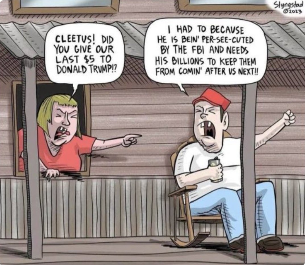 CGScott4's tweet image. #snarkin