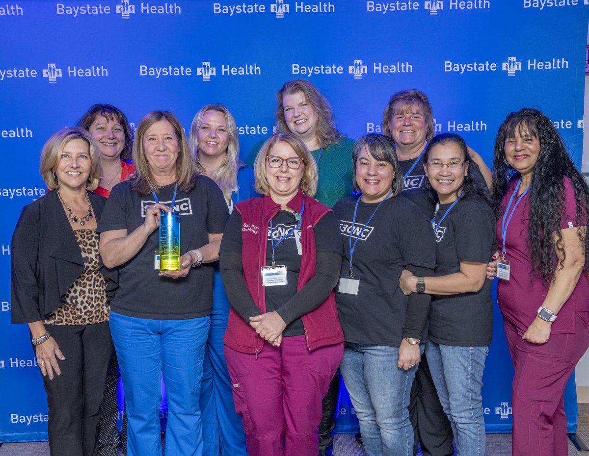 Our 2nd Annual Culture & Values Awards was an incredible celebration of many team members who exemplify our core values! The energy throughout the ceremony was a testament to the powerful impact this year’s honorees have on the lives of our patients & fellow team members.