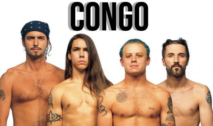 Red congo chili peppers 👍🏻
