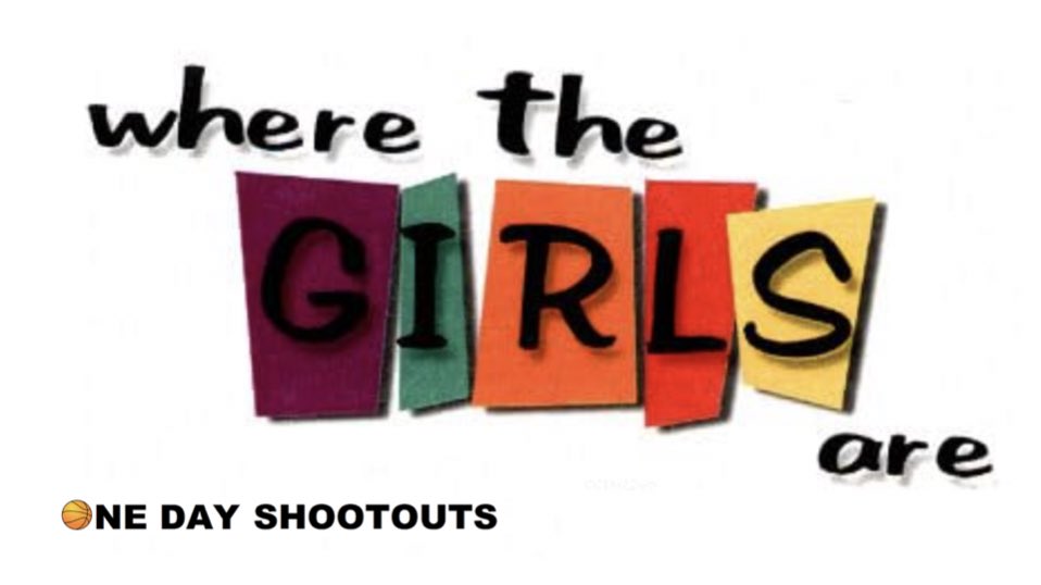 OneDayShootouts's tweet photo. 🏀 WHERE THE GIRLS ARE
https://t.co/US92bxjoQC 

🔥220 girl’s teams are playing in the All Out - All Game Shootout this weekend, April 13-14.

We average over 200 girl’s teams every weekend during the spring season!

Register for next weekend at
https://t.co/voqG6sqLV5 https://t.co/3RNAPreIGl