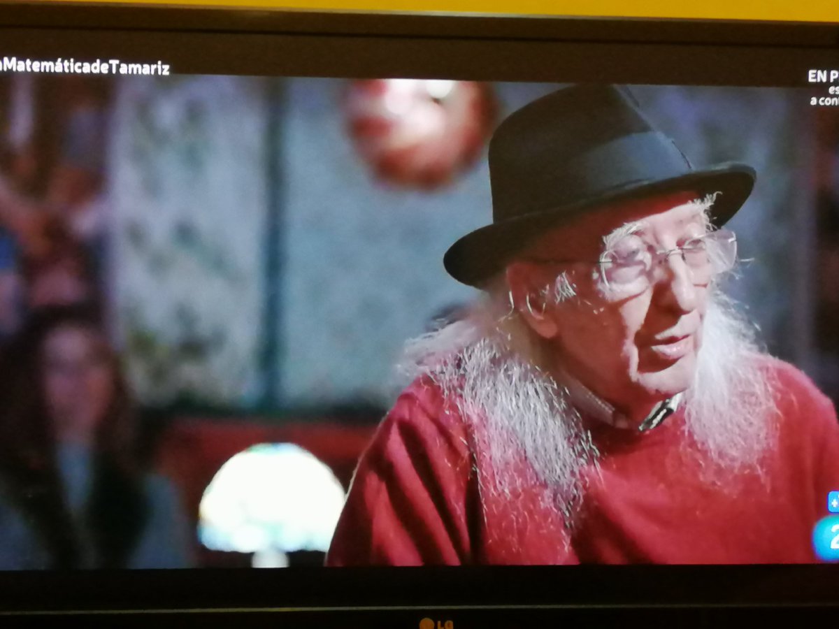 Santiago Ajenjo tweet media