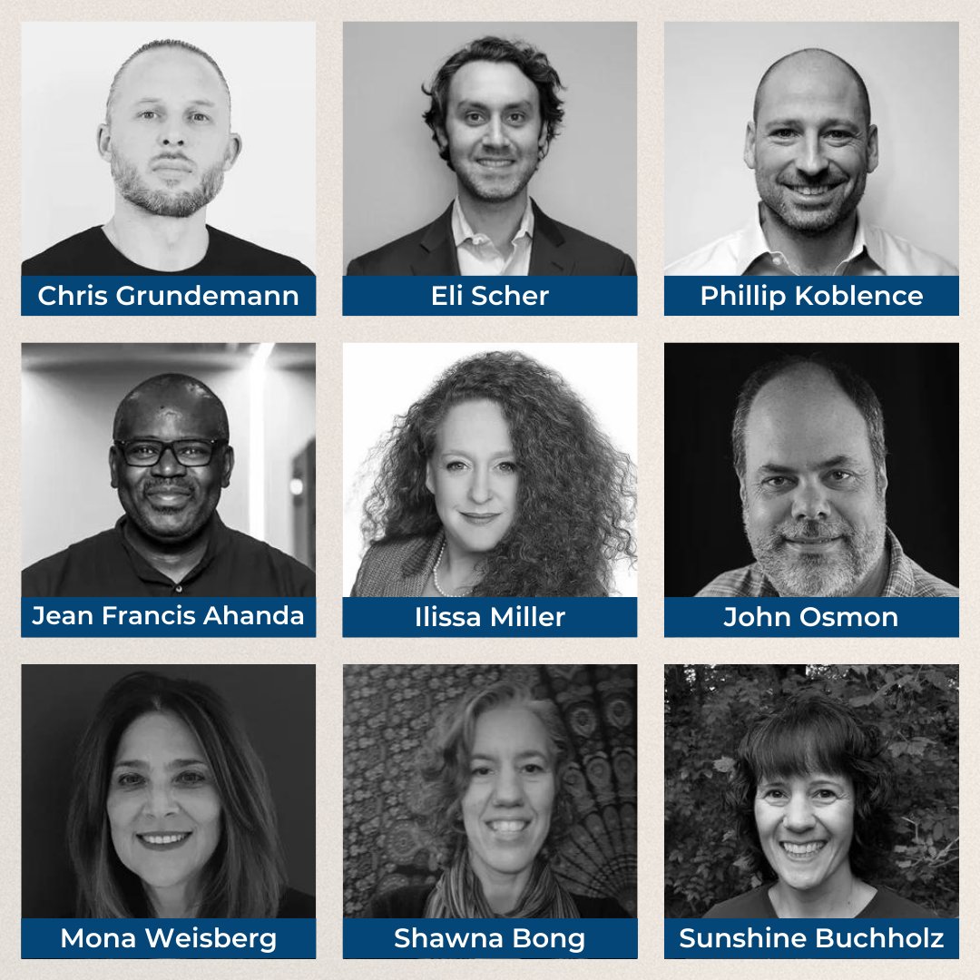 We are proud to present our 2024 @OIX_Association Board of Directors, comprising experts from diverse areas of the interconnection industry. 

Get to know the team: oix.org/about/   

#OIXAssociation #MeetTheTeam #TechTitans #IndustryExperts