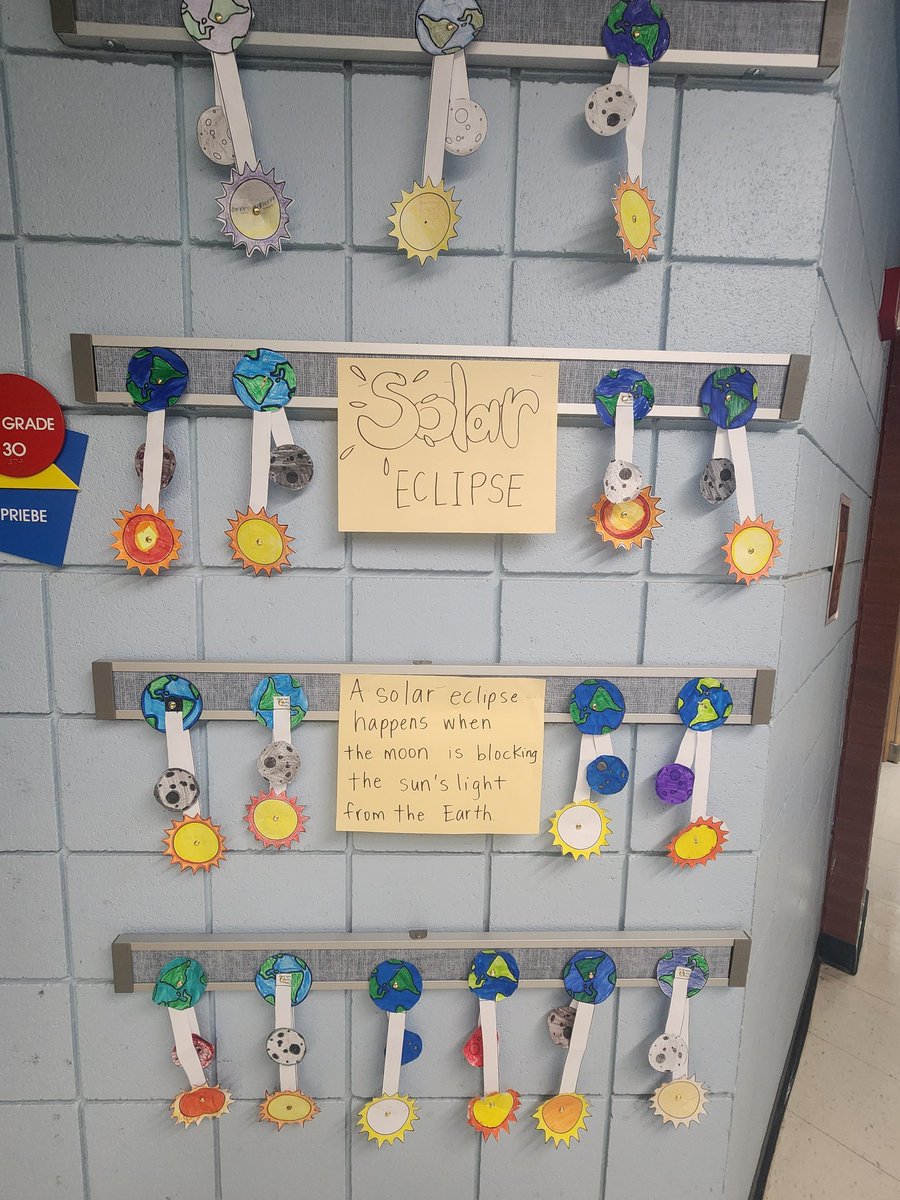 CaseyMMeier's tweet photo. The @CampusColts "Teaching as a Career" class enjoyed their visit to Ruth Clark Elementary today! Lots of great things are happening in @USD261 #usd261derful https://t.co/m1SXkrSgLz