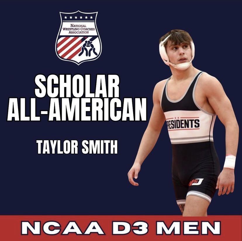 Congrats to our individual 2024 NWCA Scholar All-Americans. As a team we finished 30th in the country with a 3.48 average team GPA‼️ 141 - Hunter Swedish 149 - Taylor Smith 157 - Bryce Rodriguez Uram #winateverything🔴⚒ #cultureofchampions #wjwrestling