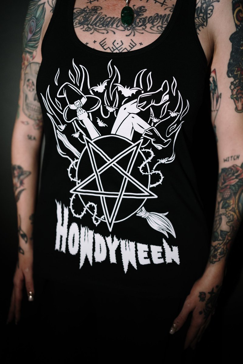 DuskRidersApp's tweet photo. Did you check our unique tank top? ✨🔥 https://t.co/q8brIrLn2w
