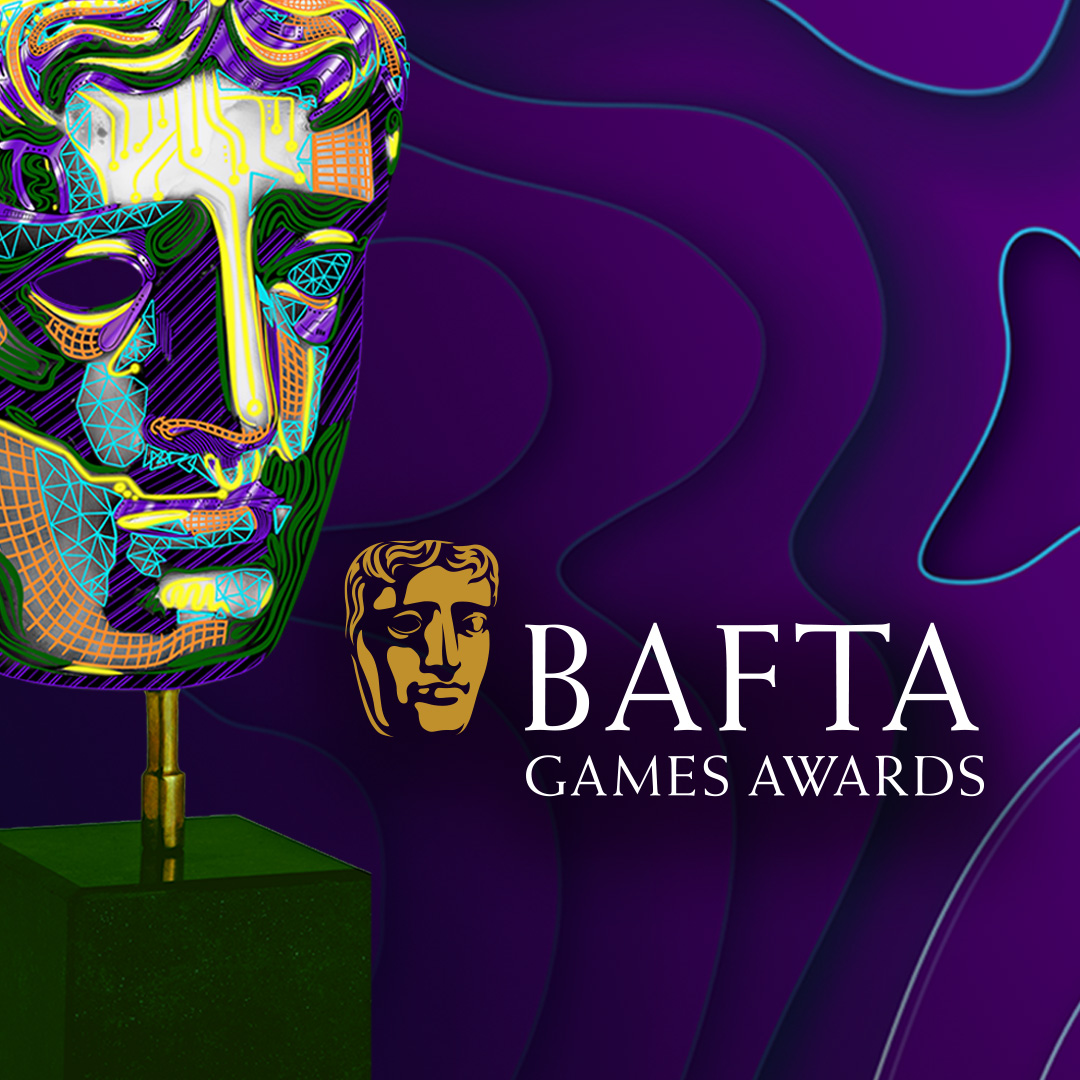 Huge congratulations to all of tonight's #BAFTAGamesAwards winners 🎉 Head to the link below to see the full list 👇 bafta.org/games/awards/2…